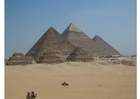 pyramidene i Giza