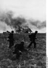 Foto russland - angrep mot by