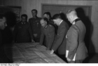 Fotografier Russland - møte med Hitler
