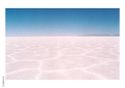 salt innsjø