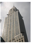 Foto skyskraper - Chryslerhuset