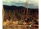 Fotografier slaget fra Vietnamkrigen
