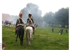 Foto slaget ved waterloo