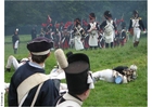 Foto slaget ved waterloo