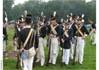 Foto slaget ved waterloo