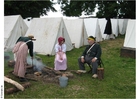 Foto slaget ved waterloo