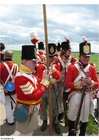 Foto slaget ved waterloo
