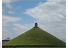 Foto slaget ved waterloo