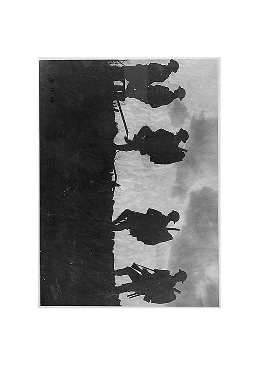 soldater - 1918