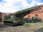 Sovjet-våpen, St. Petersburg