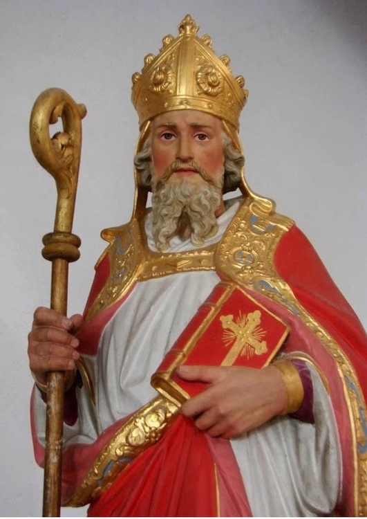 Foto St. Nikolaus