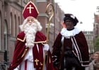 Fotografier St. Nikolaus og Svarteper