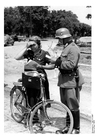 Foto strasbourg - checkpoint