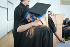 studenthatt