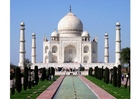 Fotografier Taj Mahal