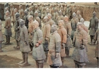 Foto terrakottafigurer 2