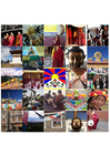 Fotografier Tibet