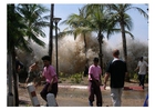 Fotografier tsunami