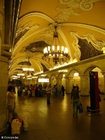 undergrunnen Moskva