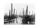 veien til frontlinjen