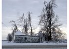 Foto vinter