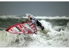 Fotografier windsurfing
