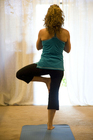Fotografier yoga