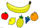 Frukt mobil