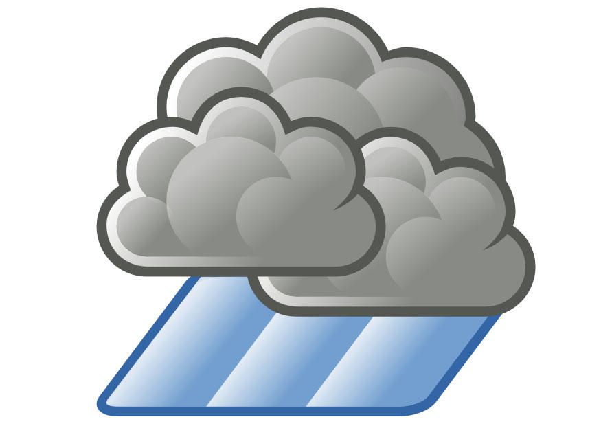 01 - regn bilde 01 - regn