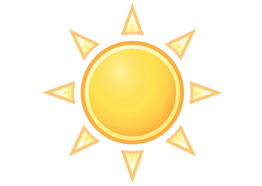 01 - sol bilde 01 - sol