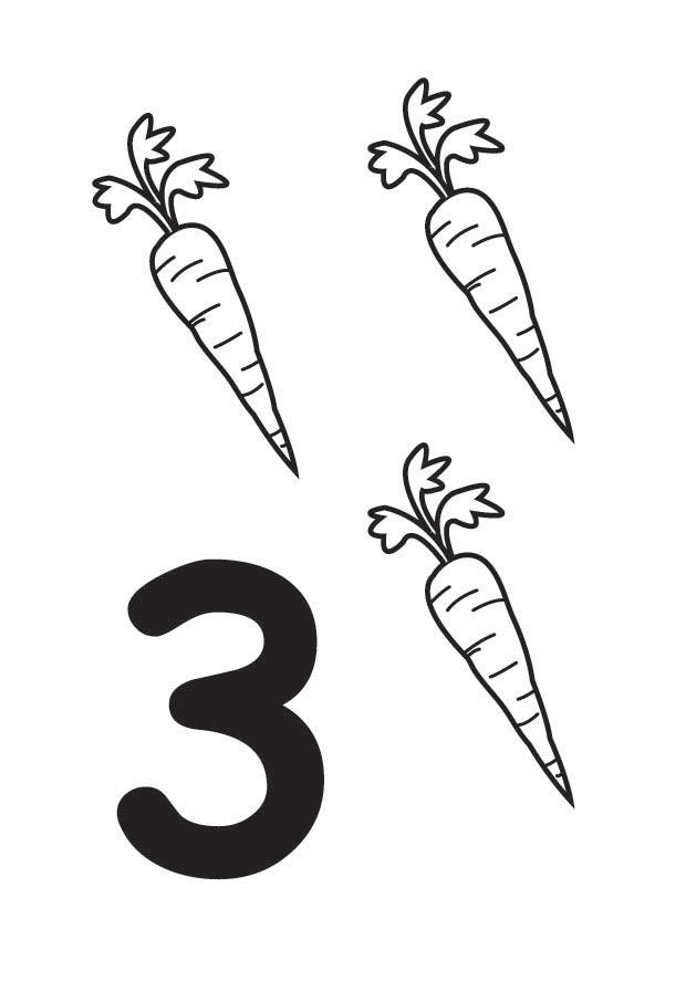 3 Fargeleggingsbilde 3