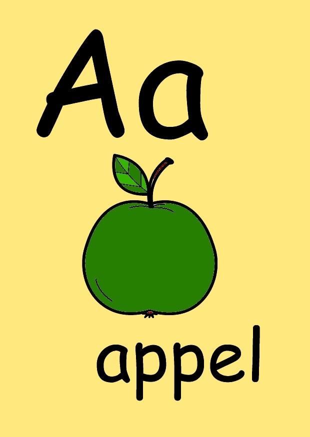 a bilde a