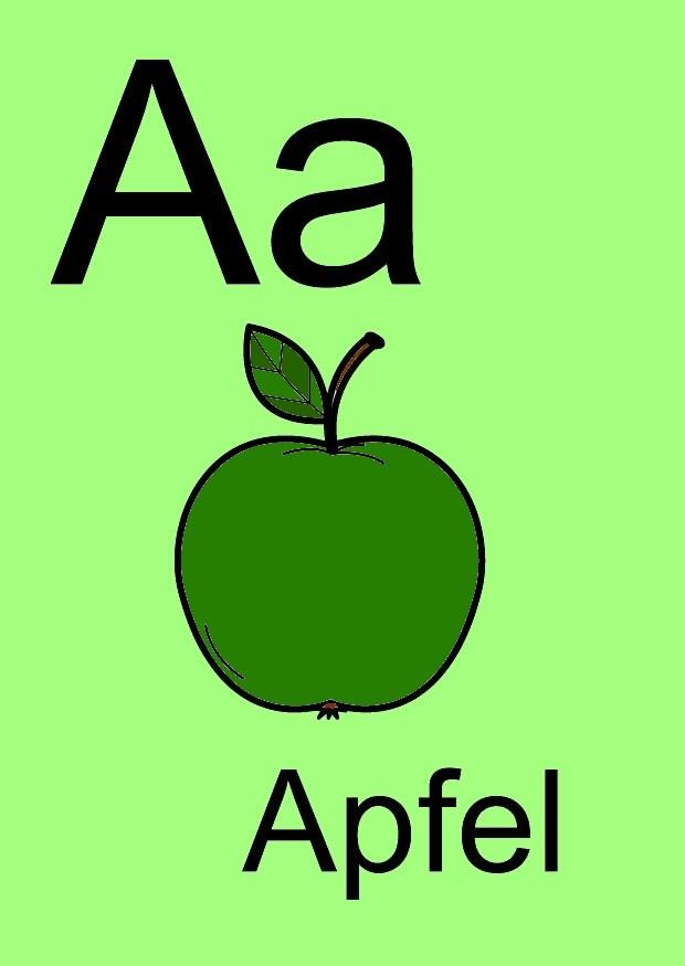 a bilde a