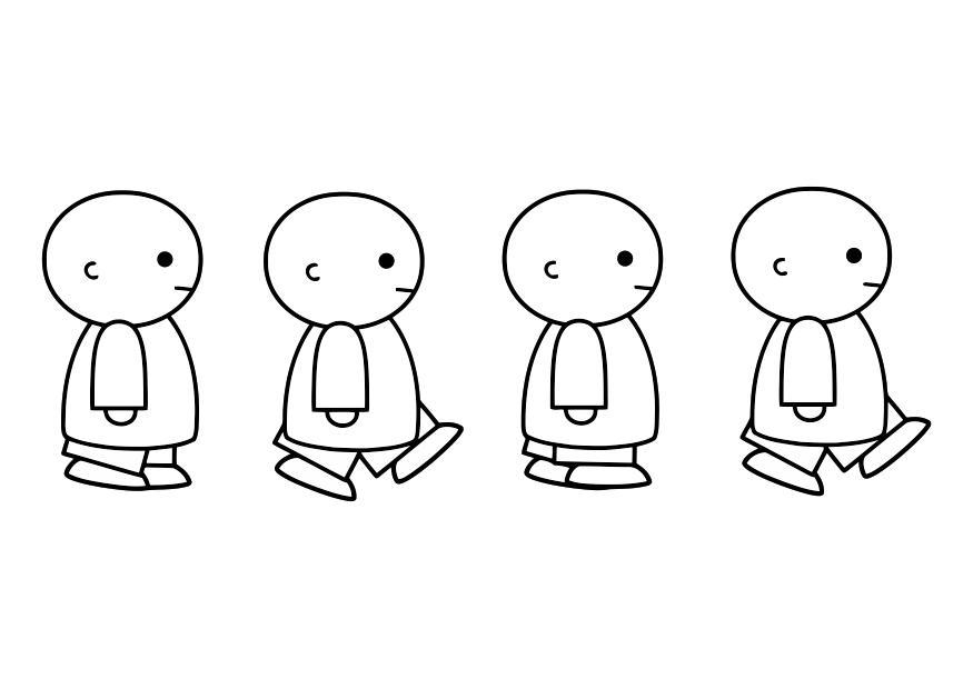Fargeleggingsbilde A¥ gA¥