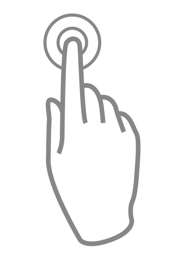A¥ ringe Fargeleggingsbilde A¥ ringe