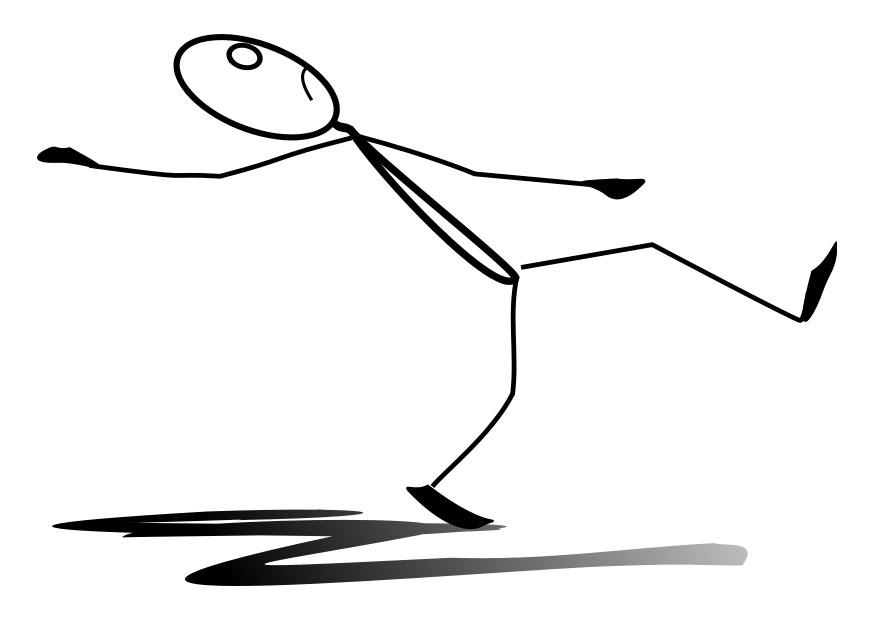 Fargeleggingsbilde A¥ skli