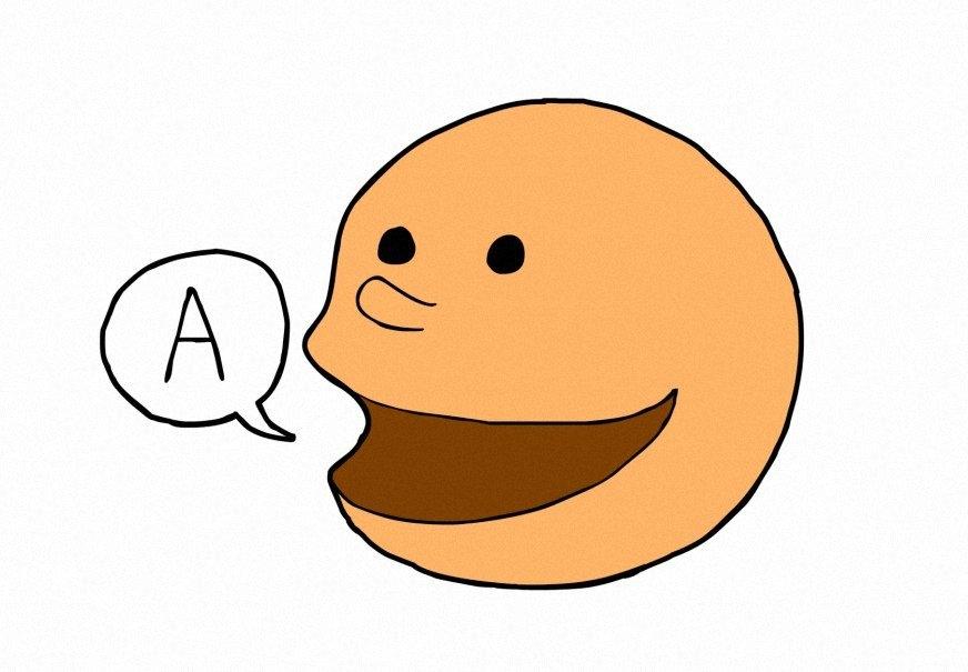 A¥ snakke bilde A¥ snakke