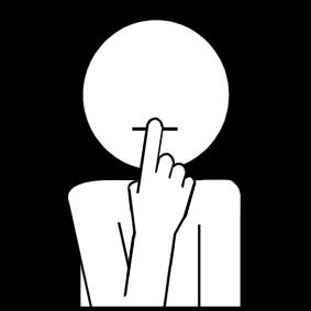 Fargeleggingsbilde A¥ vA¦re stille