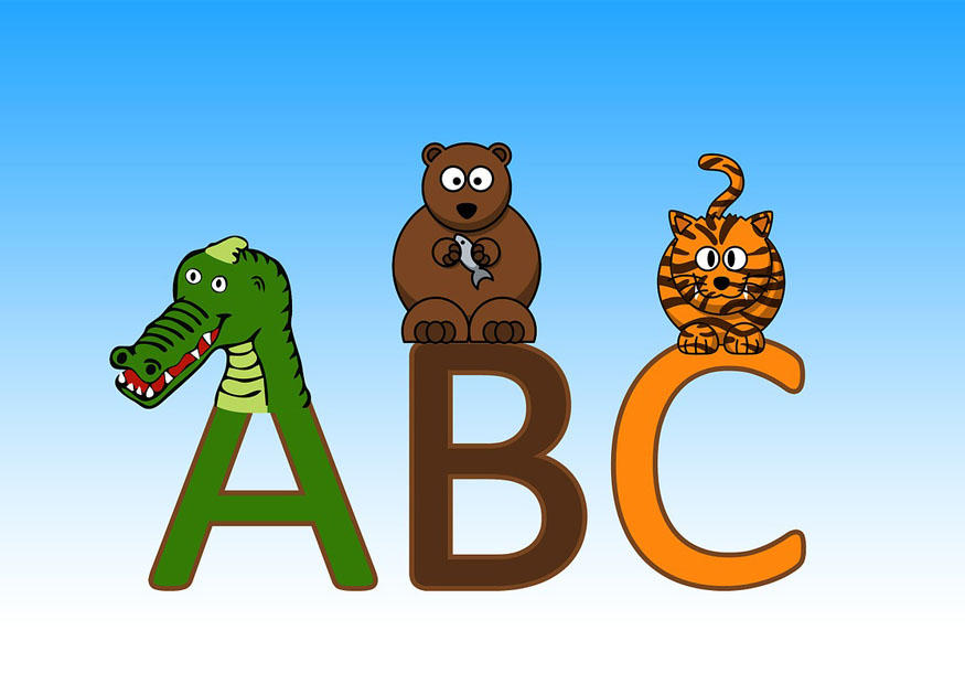abc bilde abc