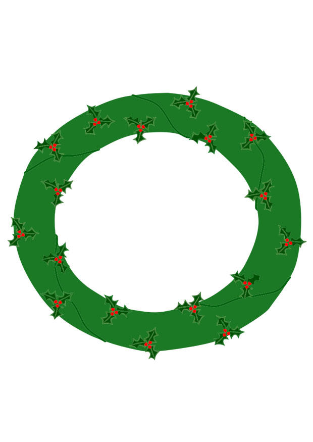 adventskrans bilde adventskrans