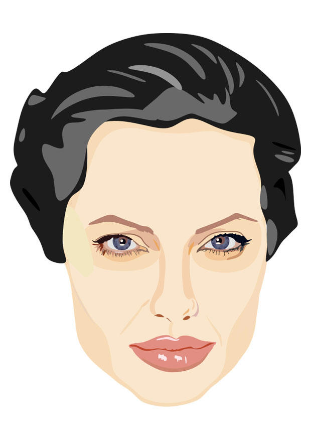angelina jolie bilde angelina jolie