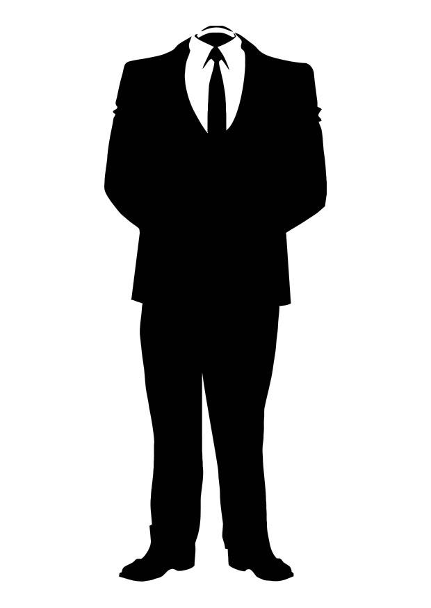 anonym Fargeleggingsbilde anonym