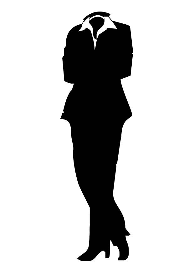 anonym Fargeleggingsbilde anonym