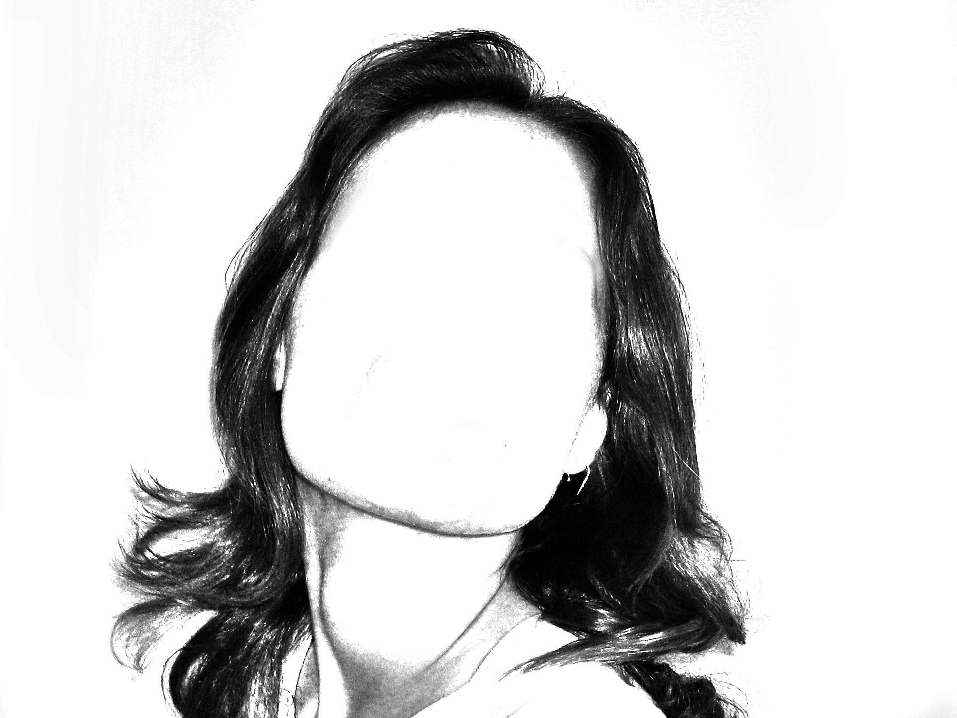 anonym Foto anonym