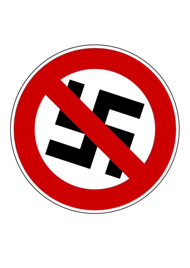 bilde anti-fascisme