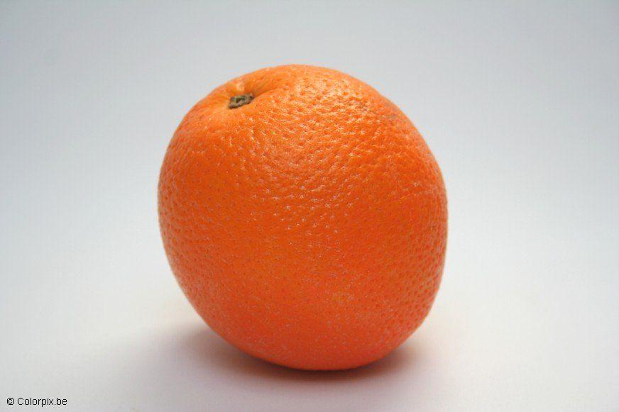 Foto appelsin