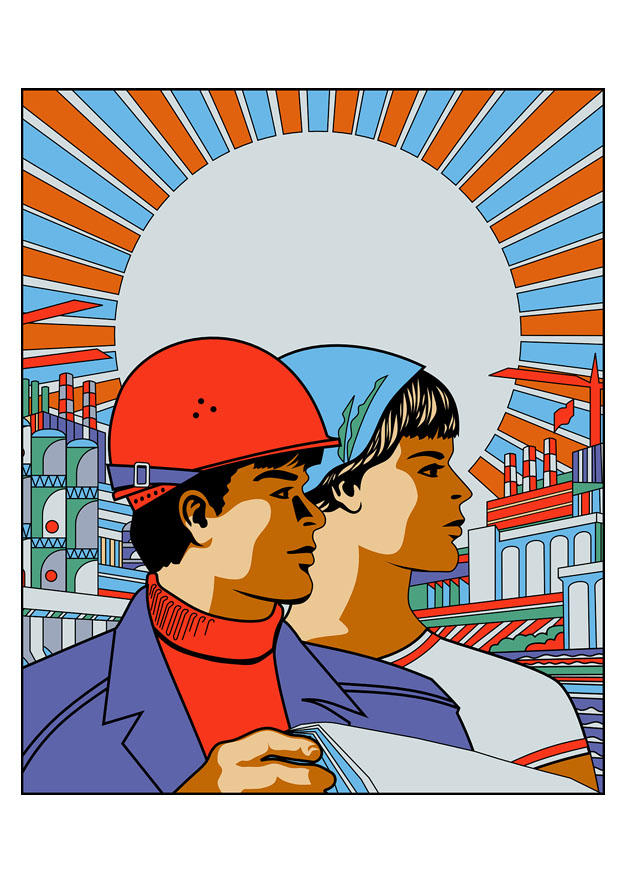 arbeidere bilde arbeidere
