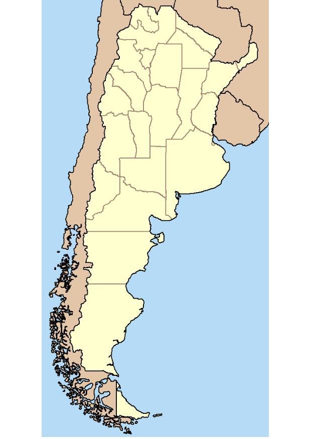 bilde argentina