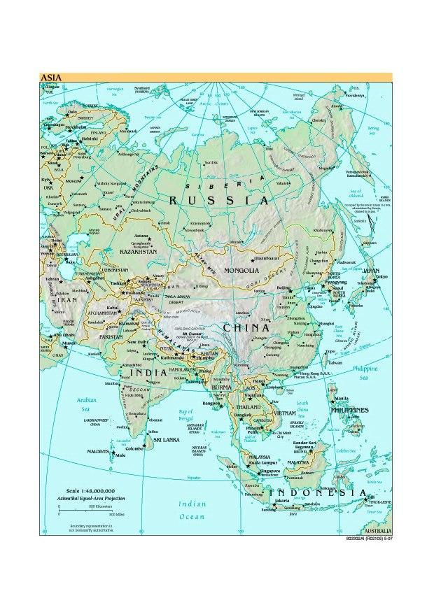 bilde asia