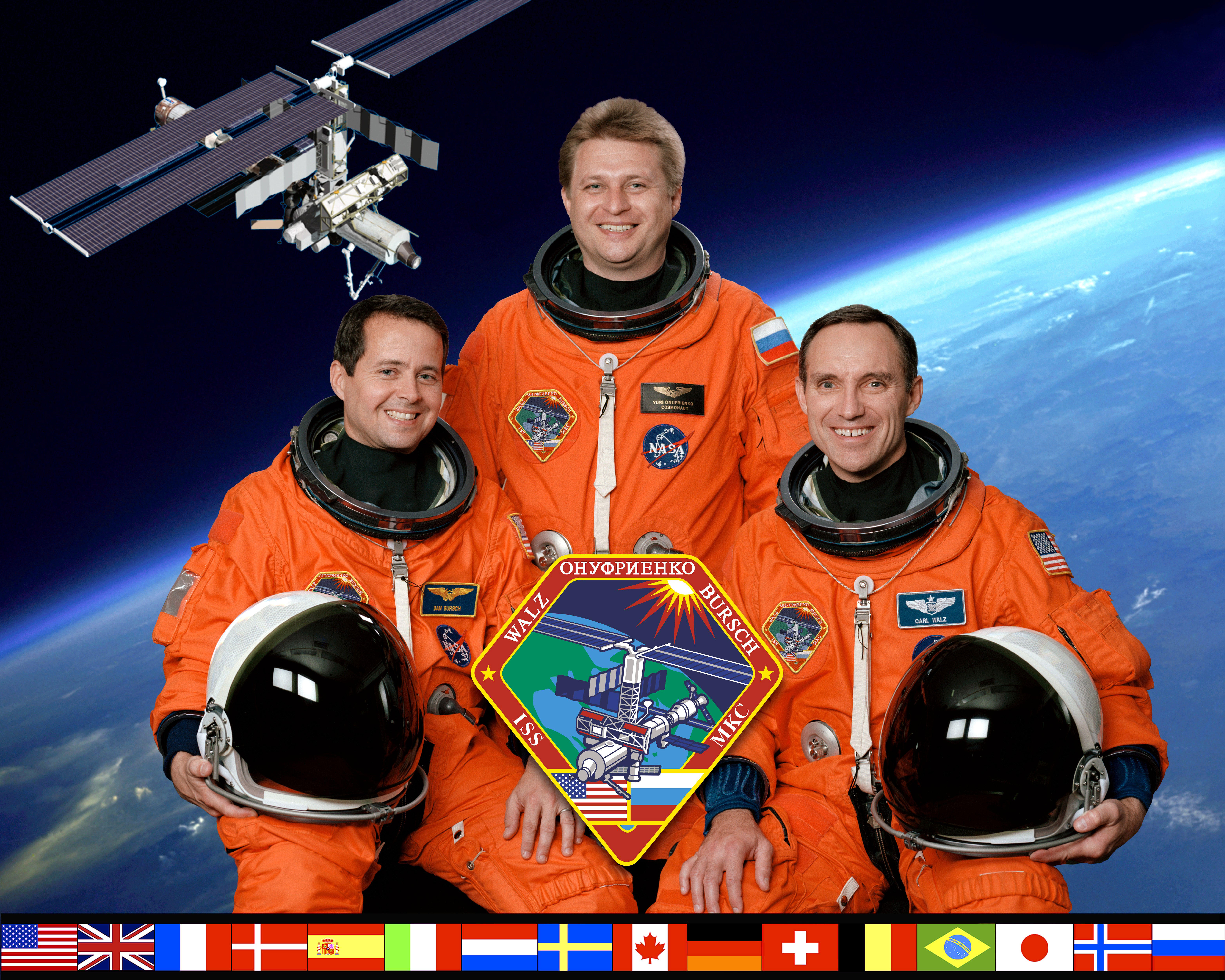 astronaut Foto astronaut